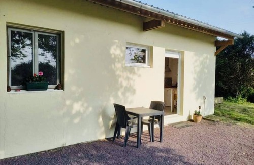 Quemper-Guezennec House | Breton cottage