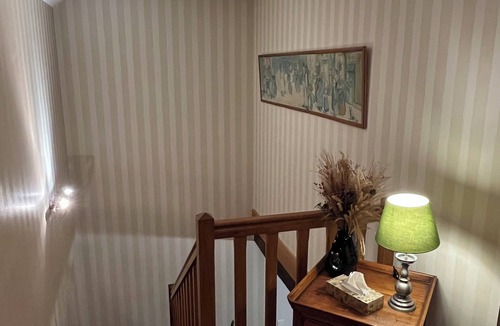 Saint-Remy-du-Plein House | Breton country house 35 minutes from Mont Saint Michel. Pets welcome!