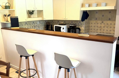 Landerneau House | Breton getaway