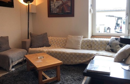 Saint-Coulomb House | Breton house 300m from the beach