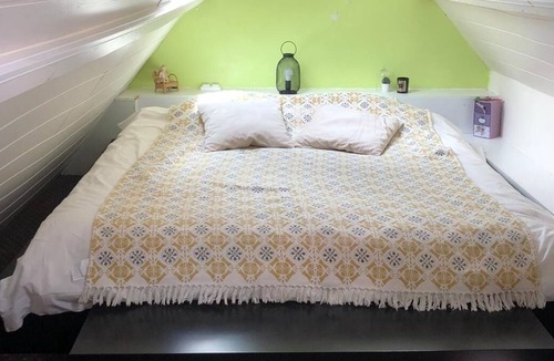 Saint-Coulomb House | Breton house 300m from the beach