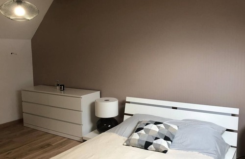 Saint-Coulomb House | Breton house 300m from the beach
