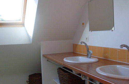 Bono House | Breton house completely renovated in the heart of the Gulf of Morbihan