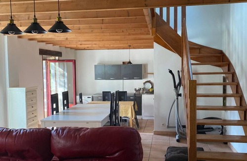 Ergue-Gaberic House | Breton house, exceptional setting