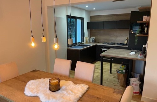 Saint-Marc-sur-Mer House | Breton house near the sea
