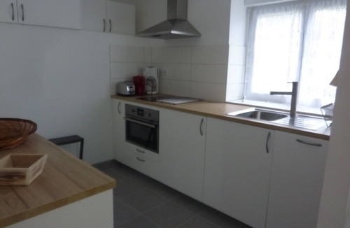 Morgat House | Breton house: the quiet of the countryside less than 1 km from the beach of Morgat