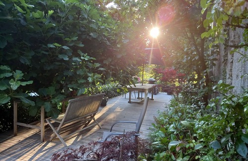 Theix-Noyalo House | BRETON MANOR