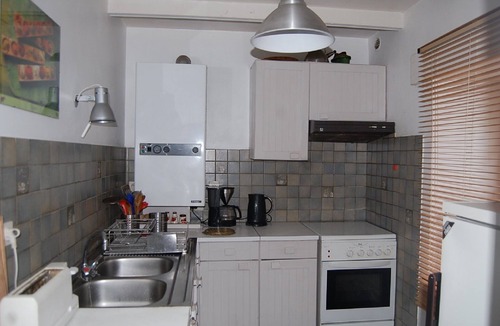 Plouhinec House | BRETON STONE