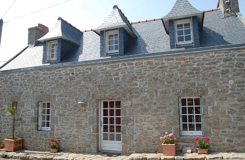 Plouhinec House | BRETON STONE