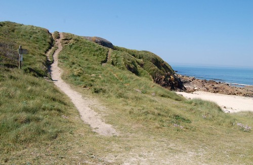 Plouhinec House | BRETON STONE
