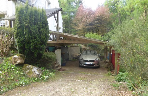 Tredion House | Breton type house