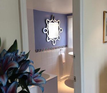 Litton Bed & Breakfast | Bretton Cottage