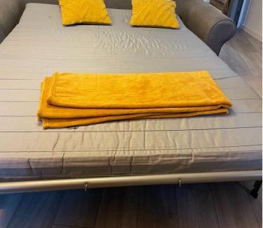 La Mure Apartment | Breuil Station