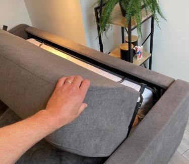 La Mure Apartment | Breuil Station