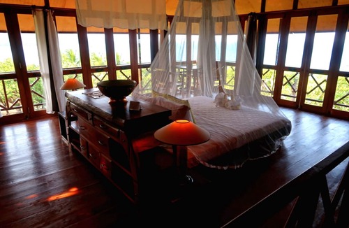 Karimunjava Hotel | Breve Azurine Lagoon Retreat