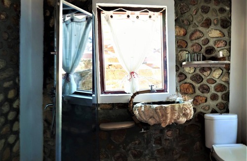 Karimunjava Hotel | Breve Azurine Lagoon Retreat