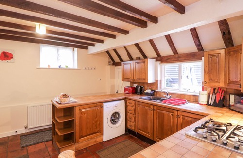 Chislet Cottage | Brew Cottage