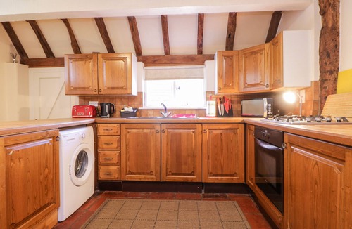 Chislet Cottage | Brew Cottage