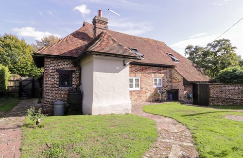 Chislet Cottage | Brew Cottage