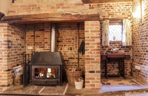 Chislet House | Brew Cottage