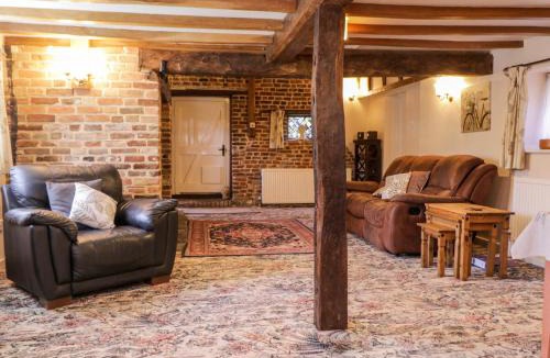 Chislet House | Brew Cottage
