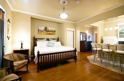 Kittitas Apartment | Brew House Boarding