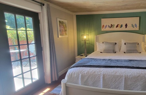 Kittitas Apartment | Brew House Boarding