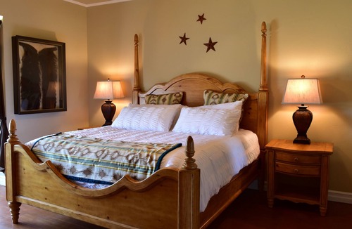 Kittitas Apartment | Brew House Boarding