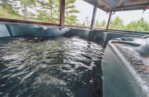 Ducktown House | Brew with a View Lodge