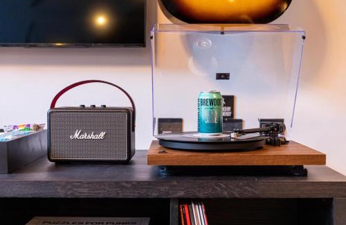 Old Town Hotel | BrewDog DogHouse Edinburgh