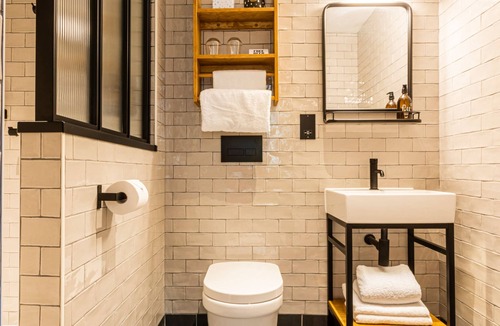 Market Street Hotel | BrewDog DogHouse Manchester