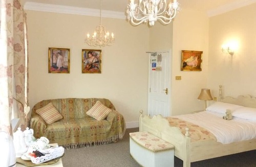 Snaith Bed & Breakfast | Brewers Arms