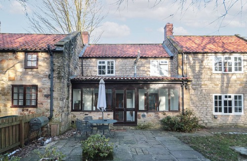 Cropton Cottage | Brewers Cottage