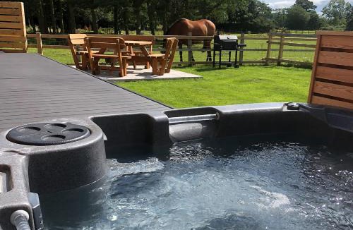 Juniper House | Brewers Cottage