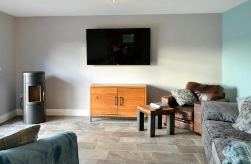 Juniper House | Brewers Cottage