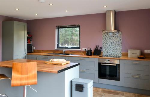 Juniper House | Brewers Cottage