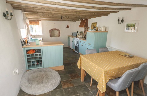 Kings Nympton Cottage | Brewers Cottage