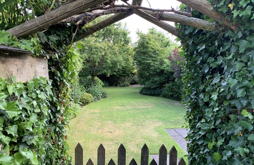 Kings Nympton Cottage | Brewers Cottage