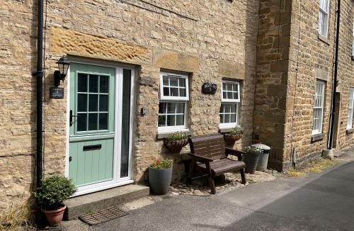 Masham Apartment | Brewers Den