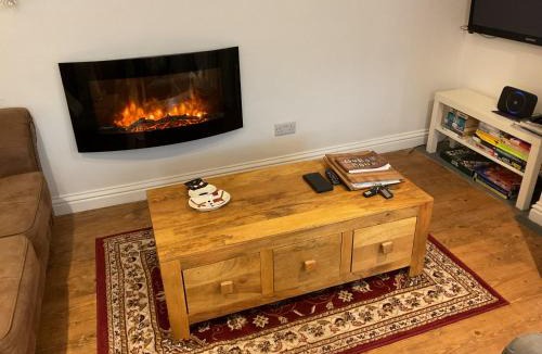 Masham Apartment | Brewers Den