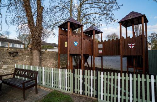 Milton House | Brewers Inn