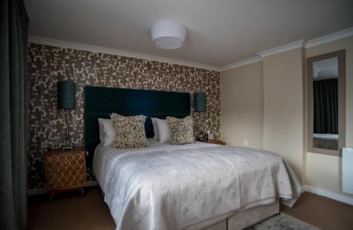 Milton House | Brewers Inn