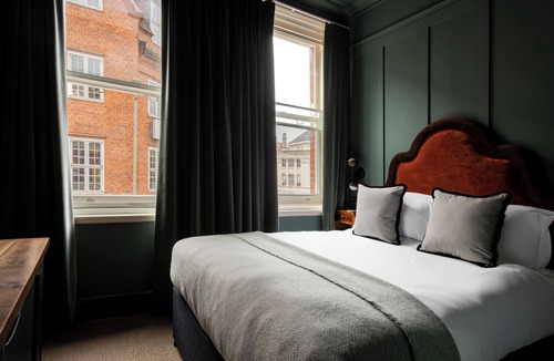 Wandsworth Hotel | Brewers Inn Hotel