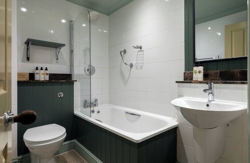 Wandsworth Hotel | Brewers Inn Hotel