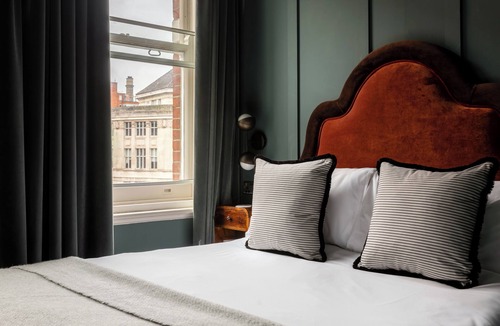 Wandsworth Hotel | Brewers Inn Hotel