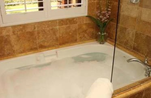 Mendocino Bed & Breakfast | Brewery Gulch Inn