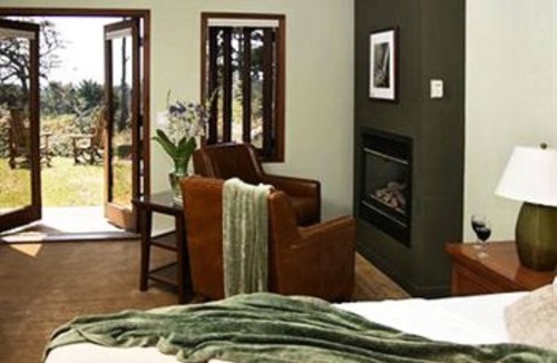 Mendocino Bed & Breakfast | Brewery Gulch Inn