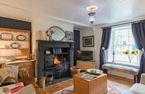 Ferryhill House | Brewery House Cottage