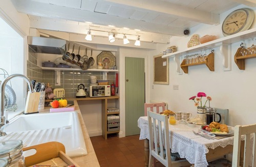 Ferryhill Cottage | Brewery House Cottage