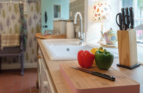 Ferryhill Cottage | Brewery House Cottage